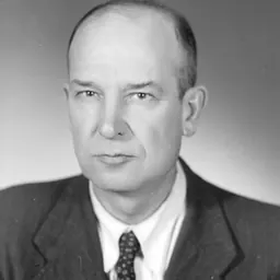 Portrait of Anatoli Golovnya