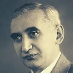 Portrait of Sargis Barkhudaryan