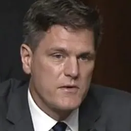 Portrait of Liam P. Hardy