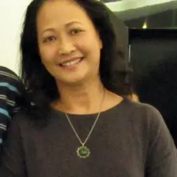 Portrait of Như Quỳnh