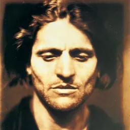 Portrait of Angelo Colarossi