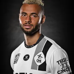 Portrait of John Bostock