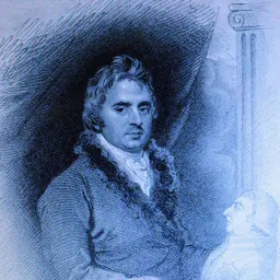 Portrait of Peter Turnerelli