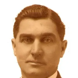 Portrait of Levi William Humphrey