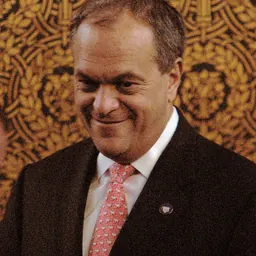 Portrait of John DeStefano, Jr.