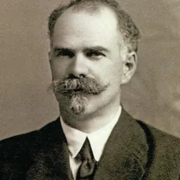 Portrait of Vladimir Zhernakov