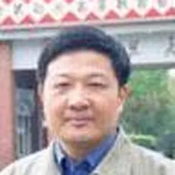 Portrait of Gu Su