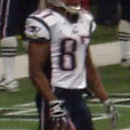Portrait of David Givens