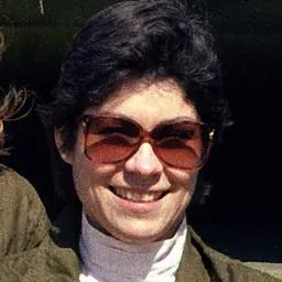 Portrait of Janet G. Mullins Grissom
