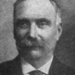 Portrait of William Edwards