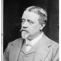 Portrait of Frederick Robinson, 2nd Marquess of Ripon
