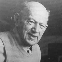 Portrait of Wilhelm Kimmich