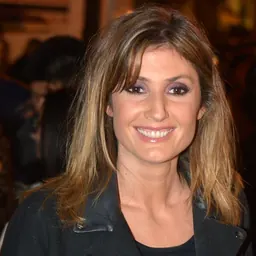 Portrait of Caroline Ithurbide