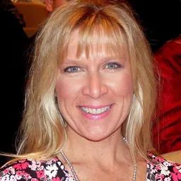 Portrait of Donna Stifler