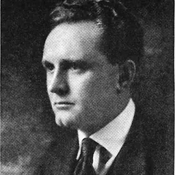 Portrait of Frank Borzage