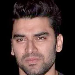 Portrait of Nikitin Dheer