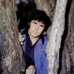 Portrait of Mel Street