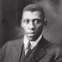 Portrait of Thomas Monroe Campbell