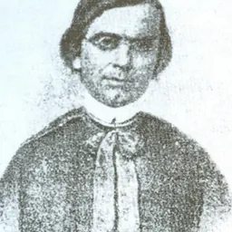 Portrait of Francesco Carrara