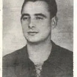 Portrait of Francisc Spielmann