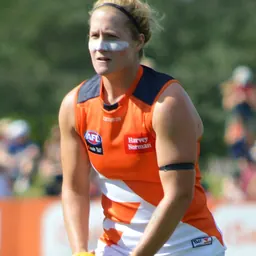 Portrait of Britt Tully