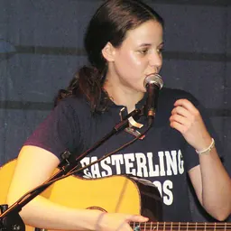 Portrait of Rona Kenan