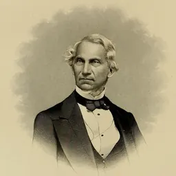 Portrait of Christopher Memminger
