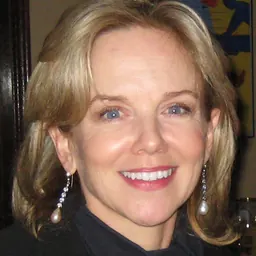 Portrait of Linda Purl