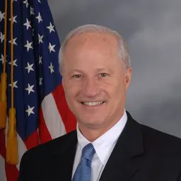 Portrait of Mike Coffman