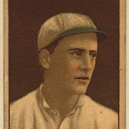 Portrait of Ed Hallinan