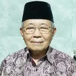 Portrait of Wikanda Darmawijaya