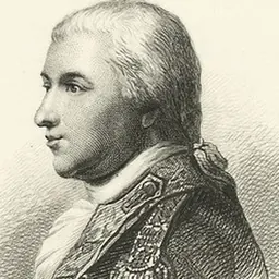 Portrait of Tench Tilghman