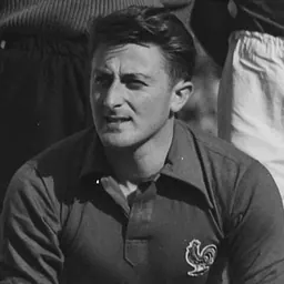 Portrait of Pierre Flamion
