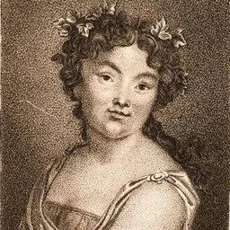 Portrait of Teresa Strinasacchi