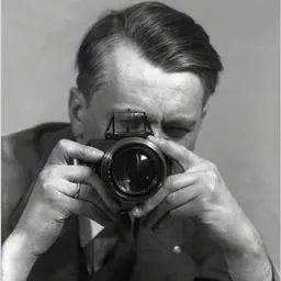 Portrait of Stefan Rosenbauer