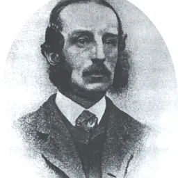 Portrait of Temple Prime