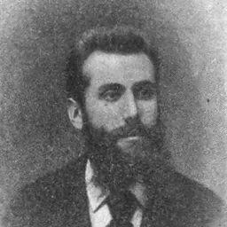 Portrait of Achille Griffini