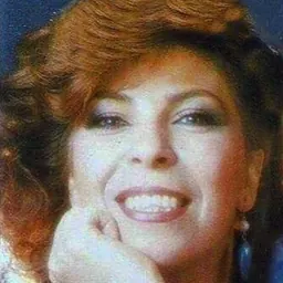 Portrait of Ferial Karim