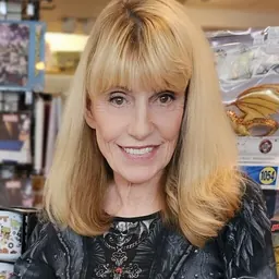 Portrait of Lani Minella