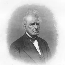 Portrait of John Chaney