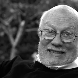 Portrait of Guido Cerniglia