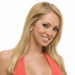 Portrait of Aisleyne Horgan-Wallace