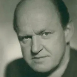 Portrait of Vilhelm Bryde