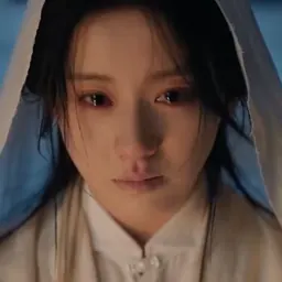 Portrait of Bao Shang'en