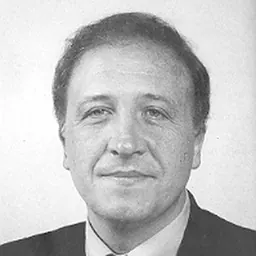 Portrait of Francesco Michele Barra