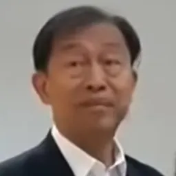 Portrait of Vicharn Minchaiynunt