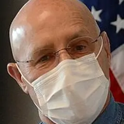 Portrait of Brad Klippert