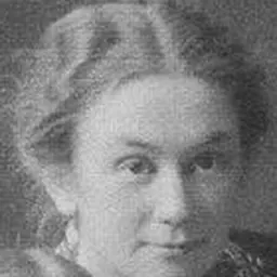 Portrait of Laura Harmaja