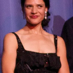 Portrait of Monique Gabriela Curnen