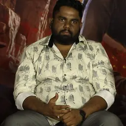 Portrait of Viva Harsha